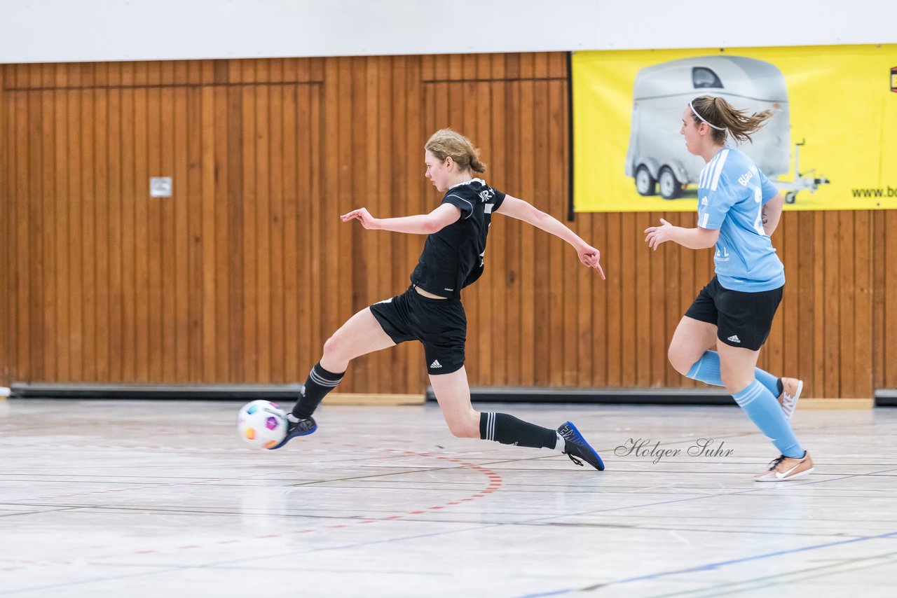 Bild 272 - VR Bank Cup Horst